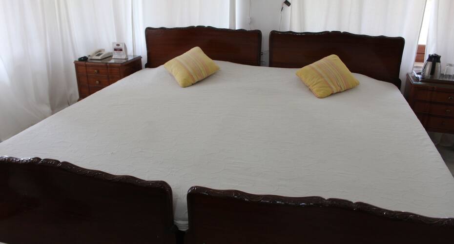 Ambavgarh Resort, Udaipur 5